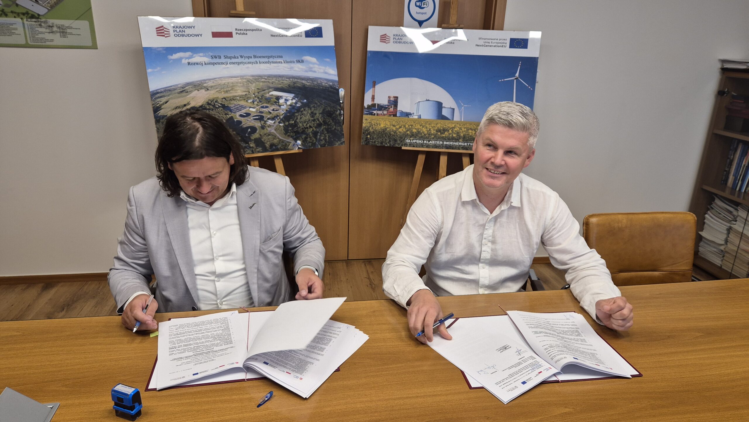 Słupski Klaster Bioenergetyczny