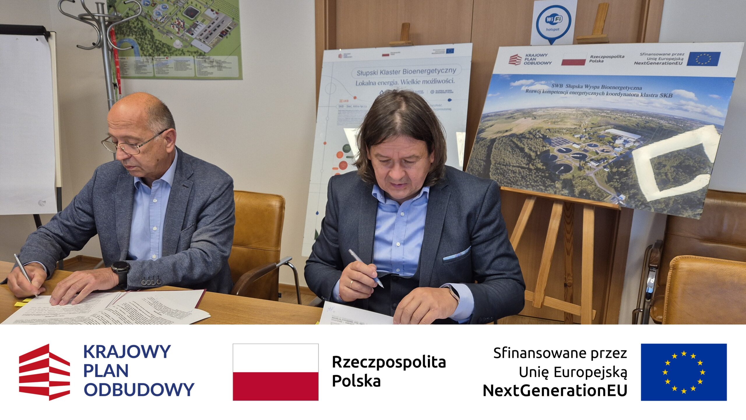 Słupski Klaster Bioenergetyczny