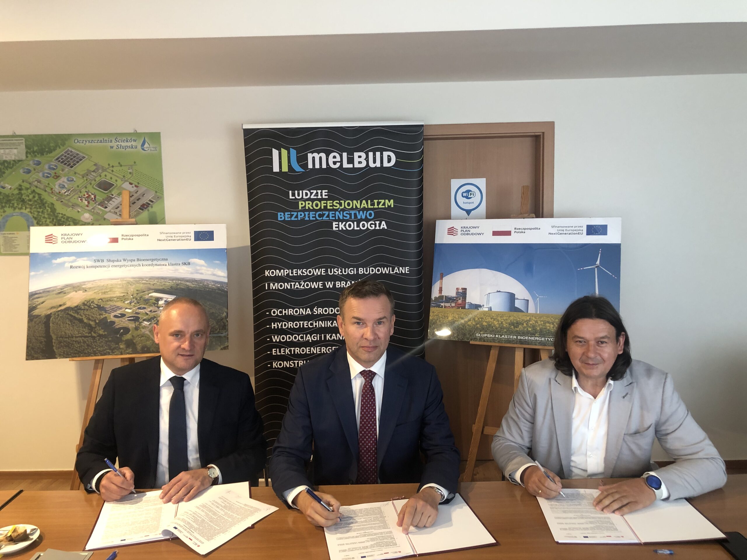 Słupski Klaster Bioenergetyczny